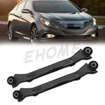 Control Arm Set Rear Upper For 12-16 Kia Optima 2011-14 Hyundai Sonata. Fixed Price $38.29.