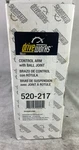 520-217 Driveworks Suspension Control Arm And Ball Joint Front Left Upper. Fixed Price $24.95.