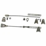 Competition Engineering C2025 Front End Suspension Travel Limiter. Fixed Price $120.92.