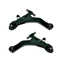 Front Lower Control Arm And Ball Joint Assembly 2001-2006 For Elantra 2.0L. Fixed Price $116.00.