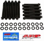 Arp 155-3603 Black Bb Ford 460 W/edelbrock Head, Bolt Kit. Fixed Price $168.28.