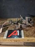 08-12 Honda Accord Right Front Spindle/knuckle Wheel Bearings Rider Side Rh Oem. Fixed Price $79.62.