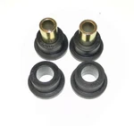 Lakewood Ladder Bar Polyurethane Steel Sleeved Replacement Bushing Kit Sets New. Fixed Price $29.00.