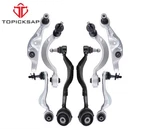Rwd 8PC Front Upper Lower Suspension Control Arms Kit For 2007-2017 Lexus LS460. Fixed Price $132.68.