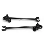 2PCS Rear Side Suspension Trailing Arm For Hyundai Tiburon 03-08 Elantra 01-06. Fixed Price $57.49.