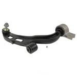 Suspension Control Arm And Ball Joint Assembly Moog RK622917. Fixed Price $111.95.