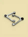 86-92 Toyota Supra MA70L Set Of Front Left & Right Upper Control Arm 128K Oem. Fixed Price $67.50.