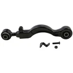 RK100208 Moog Control Arm Rear Driver Or Passenger Side Upper With Bushing(s). Fixed Price $149.84.