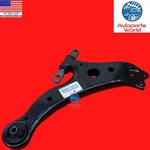 Genuine Toyota Camry Highlander RX350 Right Front Lower Control Arm 48068-33070. Fixed Price $199.73.