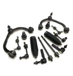 Partsw 14PC Complete Suspension Kit Ford Expedition 2003-2006. Fixed Price $118.92.