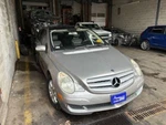 Driver Front Spindle/knuckle 251 Type R320 Fits 06-08 Mercedes R-class 1091217. Fixed Price $79.99.