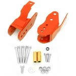 Bmr Suspension CAB005R Control Arm Relocation Brackets. Fixed Price $139.95.