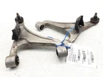09-15 Infiniti G37/Q60 Conv. Rear Upper Control Arms (pair) Oem 555021BA0A. Fixed Price $164.99.