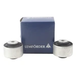Lemfoerder Front Left Upper Control Arm Link Bushing 2931801. Fixed Price $18.95.