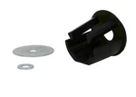 Whiteline KDT914 Engine - Torque Arm Bushing. Fixed Price $43.88.