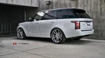 2013-2021 Land Rover Range Adjustable Lowering Links Suspension Kit L405. Fixed Price $109.00.