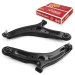 Front Lower Control Arm W/ball Joint Kit For 2010-2013 Kia Soul K622263 K622262. Fixed Price $99.97.