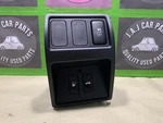 10,11,12,13 Lexus Is 250 Trunk, Gas Cap & Traction Control Switch Panel Oem. Fixed Price $39.99.