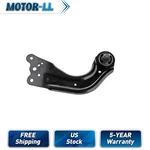 Mevotech Supreme Rear Right Suspension Trailing Arm Fits Mazda CX-5 2013-2019. Fixed Price $110.80.