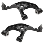 Pair Of Rear Control Arm For Subaru Impreza Legacy Wrx Sti 13-14 2.5L 20252FG011. Fixed Price $227.05.