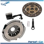Transmission Clutch Kit 06089 For Nissan Versa 09-19 Note 14-2017 L4 1.6L. Fixed Price $77.96.