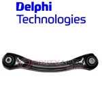 Delphi TC2033 Control Arm For V30-7138 RK642637 RK641833 JTS116 Lx. Fixed Price $49.21.