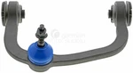 Mevotech Supreme Suspension Control Arm And Ball Joint Assembly Front Left Upper. Fixed Price $83.03.