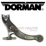 Dorman 520-455 Control Arm For TC6368 SK520455 RK620579 MS86147 Ys. Fixed Price $84.71.