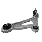 For Infiniti JX35 2013 Control Arm Driver Side Front Lower CMS301218. Fixed Price $146.29.