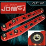 For 96-00 Civic Ek Rear Lower Suspension Aluminum Control Arm Brace Jdm Sport. Fixed Price $44.88.