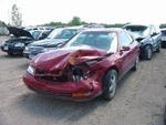 Oem Upper Control Arm For Cl Left Front. Fixed Price $64.99.