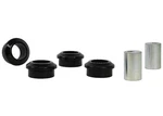 Whiteline W53347 Front Control Arm Lower Rear Inner Bushing. Fixed Price $91.88.
