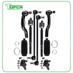 Steering Front Tie Rod End Sway Bar Lower Ball Joint For 2006 - 2015 Toyota RAV4. Fixed Price $63.54.