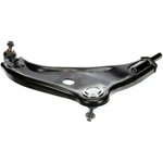 526-944 Dorman Control Arm Front Passenger Right Side Lower With Ball Joint(s). Fixed Price $111.77.