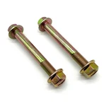 Fits Jeep Commander Xk 06-10 Front Lower Control Arm Bolts 10.9 (pair). Fixed Price $34.99.