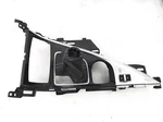 2016 Infiniti Q50 Shifter Assy Bezel With Selector 96941-4HL1A Oem. Fixed Price $74.81.