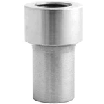 QA1 1844-120 1/2-20 Rh Thread Tube Adapter For 1IN. O.d. X .120IN. Wall Tubing. Fixed Price $25.82.