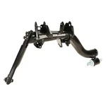 For Honda Cr-v 2005-2006 Genuine 52371-S9A-A11 Rear Driver Side Trailing Arm. Fixed Price $751.62.