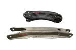14-19 Mercedes W117 CLA250 CLA180 Rear Left Side Suspension Control Arm Set Oem. Fixed Price $132.50.
