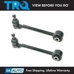 Trq Rear Forward Upper Control Arm Pair Set Of 2 Honda Accord Acura Cl Tl. Fixed Price $69.95.