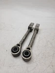 09-10 370Z 07-09 G35/G37 Sedan Rear Lower Trailing Arm Pair X2 Oem 55110JK000. Fixed Price $107.75.