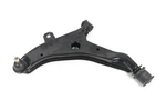 Suspension Control Arm And Ball Joint Assembly Mevotech GS9881. Fixed Price $55.95.