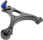Mevotech CMS60101 Suspension Control Arm And Ball Joint Assembly. Fixed Price $99.99.