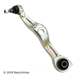Suspension Control Arm And Ball Joint Assembly Beck/arnley 102-7624. Fixed Price $100.00.