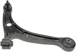 Dorman 521-714 Suspension Control Arm For 01-08 Acura Honda Mdx Pilot. Fixed Price $109.95.
