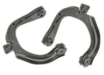 Moog Front Upper Control Arms Set Of 2 R+l For Buick Chevy Trailblazer Gmc Envoy. Fixed Price $125.95.
