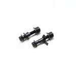 Front Camber Kit +/- 1.75 Left & Right Suzuki Kizashi 10-13 Fwd/awd. Fixed Price $24.99.