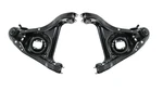 Front Lower Control Arm Pair With Ball Joints Fits Buick Cadillac Chevy Pontiac. Fixed Price $309.77.