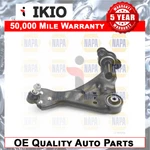 Fits Vito V-class 2.1 Cdi Track Control Arm Front Left Lower Ikio #2. Fixed Price $207.45.