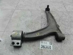 Lower Control Arm 9-3 2003 2011 Saab Left Driver Side Front Suspension Oem. Fixed Price $39.99.